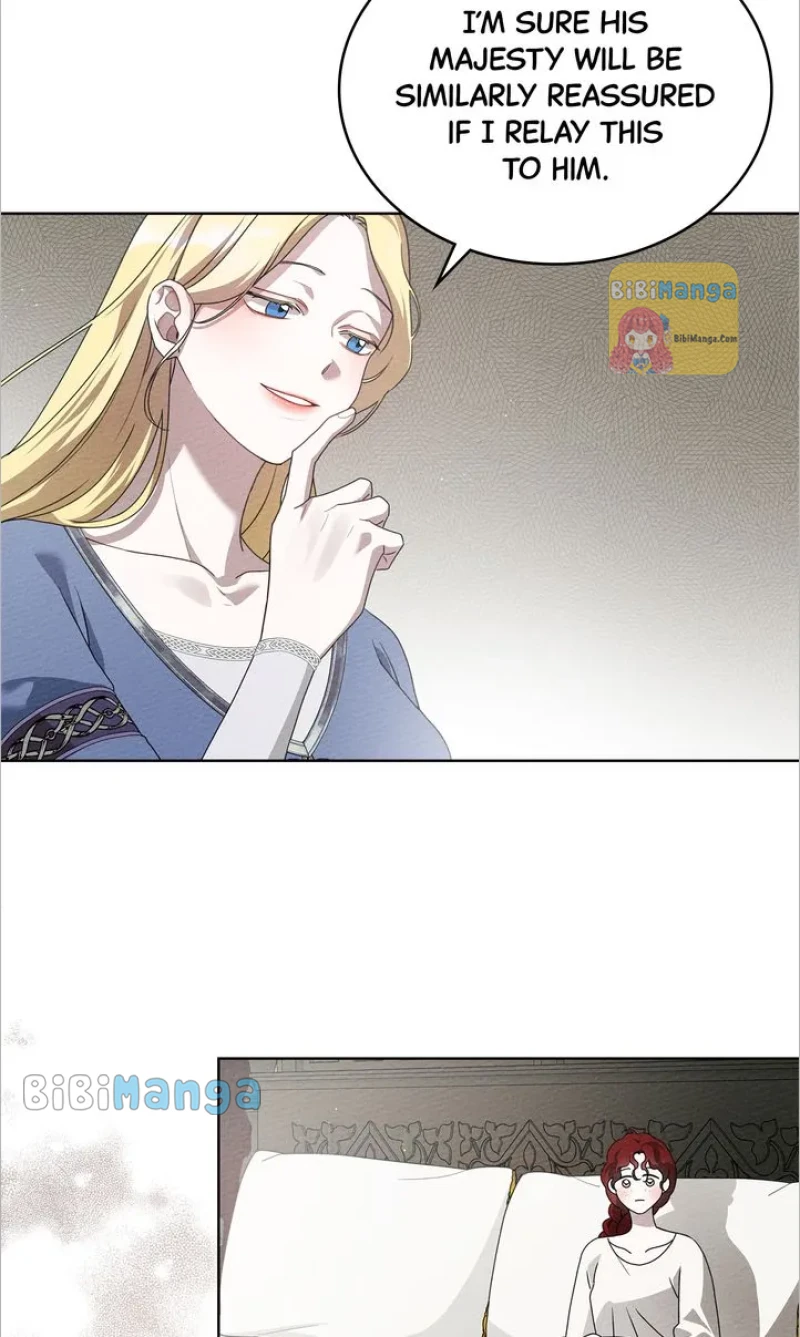 Under the Oak Tree Chapter 74 image 05